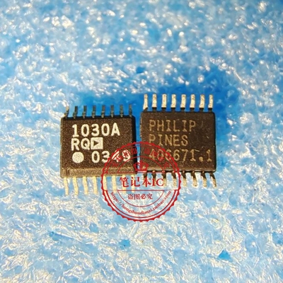 AD1030ARQZ AD1030ARQ AD1030A SSOP16   新的一个起拍