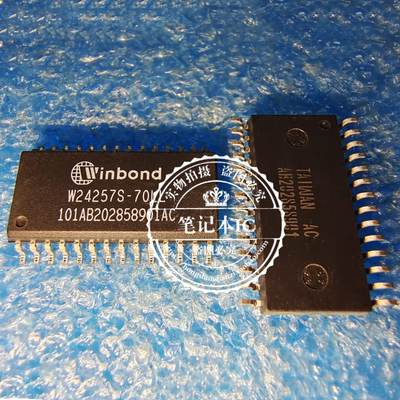 W24257S-70LL  24257S-70LL  W24257S 新的 一个起拍