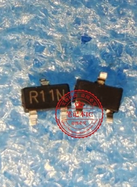 AP431N丝印代码R11N R1开头 贴片三极管 SOT-23 新的   一个起拍