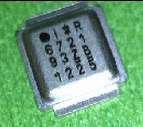 B460 IRF6721 IRF6725 NCP5911MNTBG NCP5911 AL2 AL4 铁壳MOS管