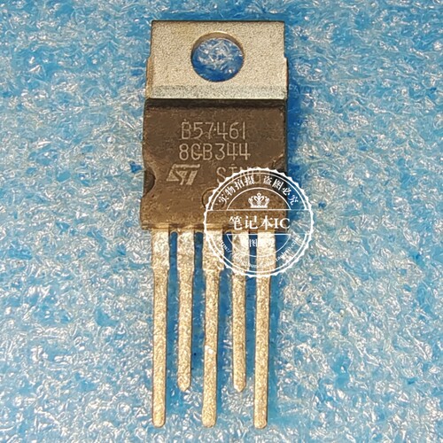 B57461 STB57461 857461 TO220 新的 一个起拍