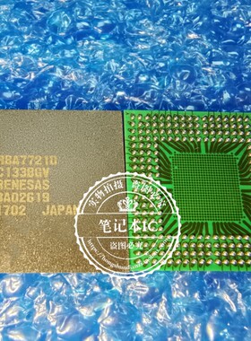 R8A77210C133BGV   R8A77210  BGA