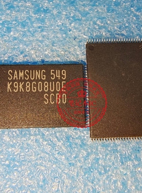 K9K8G08U0B UOE-PIB0 -SCBO -SIBO UOD K9G8G08U0A-PCB0 UOB