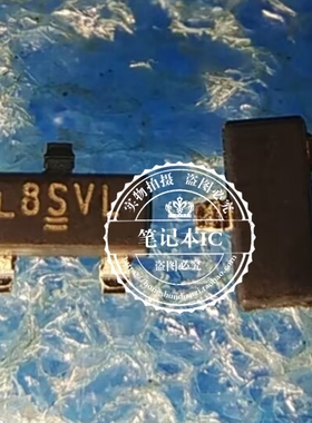 SI2308BDS-T1-GE3 丝印L8JVA L8 场效应管  进口原装SOT23-3