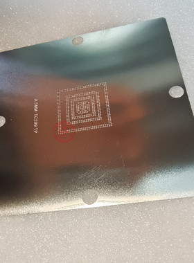 SAL-TC299TP-128  TC290/TC297/TC298   植球钢网