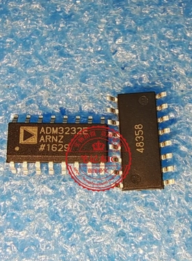 ADM3232EARNZ ADM3232E SOP ADM3232EARUZ TSSOP