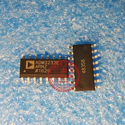 ADM3232EARNZ ADM3232E SOP ADM3232EARUZ TSSOP