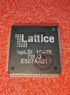 ISPLSI1048E-70LQ ISPLSI1048E-80LQ ISPLSI1048-70LQ ISPLSI1048
