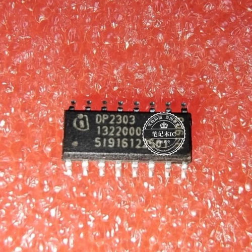 IDP2303A DP2303A   DP2303   IDP2303  IDP2303XUMA1 SOP16脚 新