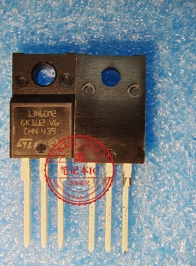 STF13N60M2 13N60M2 TO220F STP13N60M2 13N60M2 TO220铁