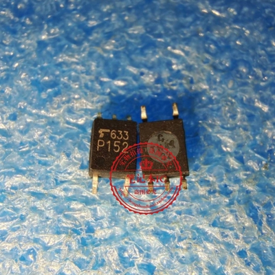 TLP152  P152  SOP5  新的  一个起拍