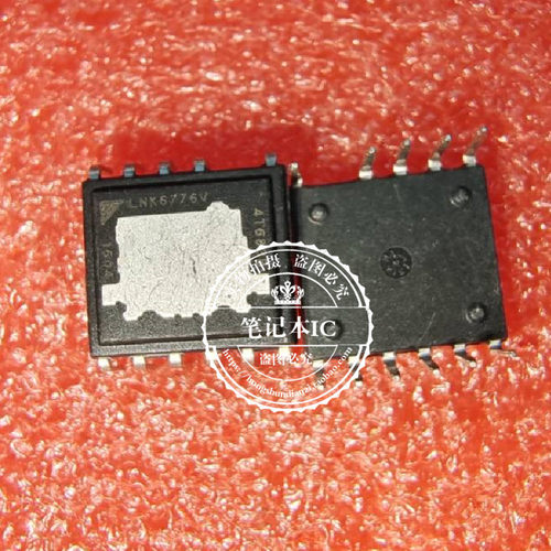 LNK6776V  LNK6776U   EDIP-11   新的 一个起拍