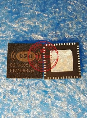 D2-41051-QR   DZ-41051-QR  CX11802-33Z  SPHE8109H  QFN  新的
