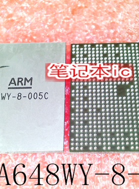 MSD6A648WY-8-005C     BGA      新的     一个起拍