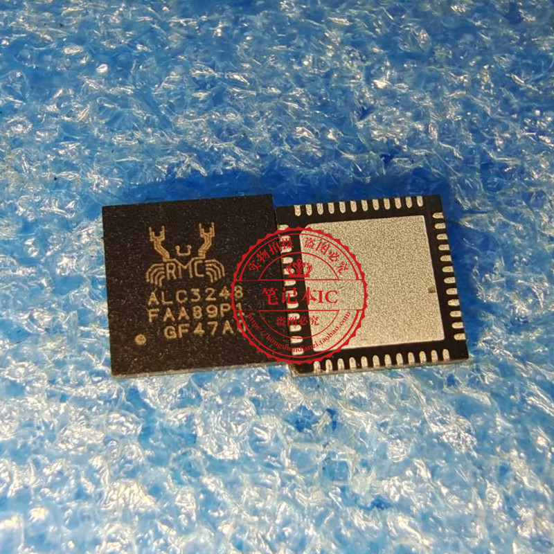 ALC3248TUSB3280-AEZG集成电路