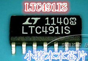 LTC491IS集成电路LTC4911S