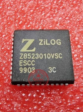 Z8523010VSC  28523010VSC  PLCC    新的 一个起拍