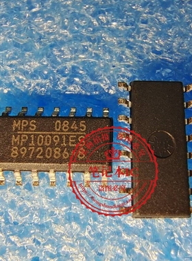 MP10091ES-LF-Z MP10091ES MP10091 SOP-16     新的  一个起拍