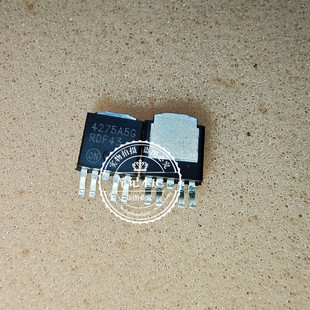 NCV4275ADT50RKG 4275A5G 4275A5 TO252 新的一个起拍