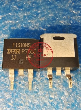 lRF1310NS  F1310NS  TO-263  新的  一个起拍
