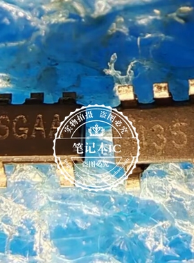 MIC2287YD5 SOT23-5 丝印SGAA 435