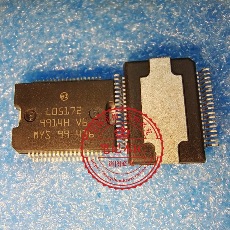 L05172  LO5172  HSOP36