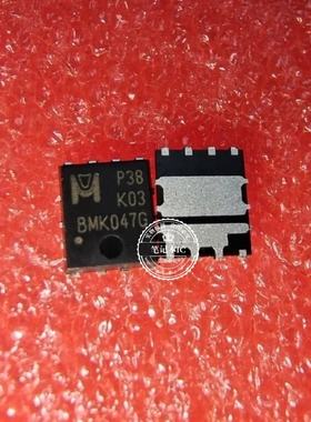 EMP38K03HPC EMP38K03 印丝 P38K03 EDFN5X6  新的一个起拍