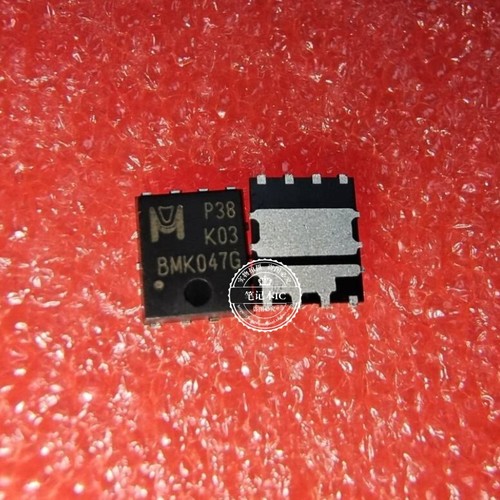 EMP38K03HPC EMP38K03 印丝 P38K03 EDFN5X6  新的一个起拍