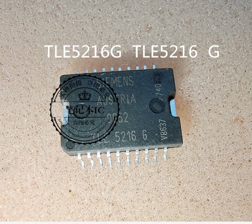TLE5216G  TLE5216  G 新的一个起拍