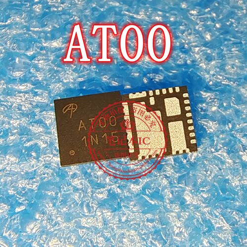 集成电路SM4191AAOZ5016QI