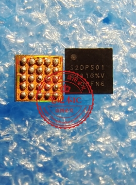 S2DPS01   SZDPS01    S2DPSOI  S2DP501   BGA