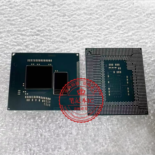 保上机 I7-5850EQ SR2E8 QJL7 i7-5700EQ SR2E6 QJL5 全新