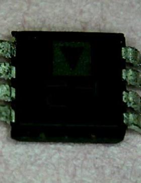 ADM1032ARMZ 新 一个起售