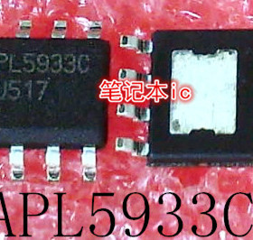 APL5933CKAI-TRG  APL5933C  SY8213FCC 丝印AJYDHC  AJY  SOP8