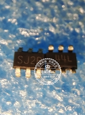 LMR14206XMKX  丝印SJ2B  SOT23-6新 新的   一个起拍