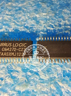 CS4272-CZZR CS4272-CZZ  CS4272-C22 TSSOP28