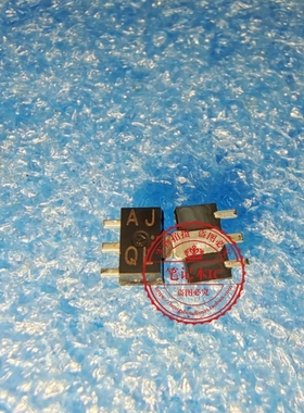2SA1812T100P  2SA1812 丝印AJ  QL  SOT-89