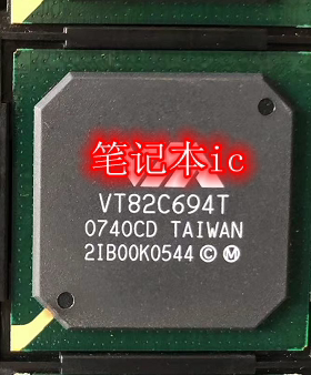 VT82C694T CD VT82C686B CD VT82C686B CE 新的