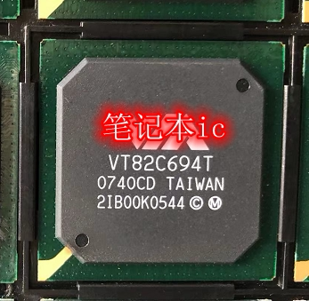 VT82C694T集成电路VT82C686A
