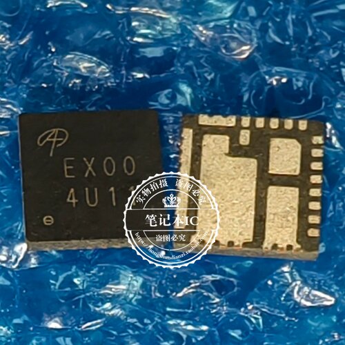 丝印 AEOO AEDD AE00 AB00 ABOO AH00 ABEM A8EM EXOO EX00 QFN