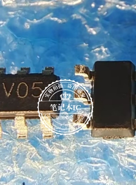 TESDS5V0ALC RFG   TESDS5V0ALC   丝印V05   进口原装SOT23-6
