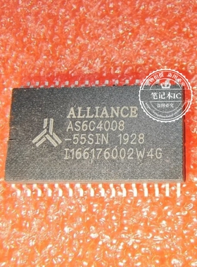 AS6C4008-55SIN  AS6C400855SIN  AS6C4008  AS6C4008-55S1N  SOP
