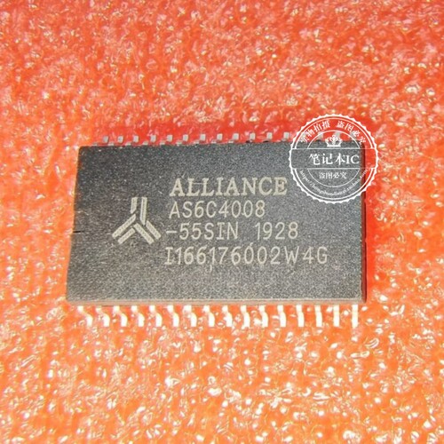 AS6C4008-55SIN  AS6C400855SIN  AS6C4008  AS6C4008-55S1N  SOP