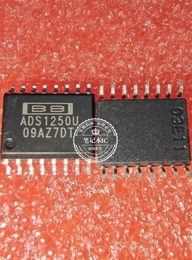 ADS1250U/1K  ADS1250U   AOS1250U     SOP 新的 一个起拍