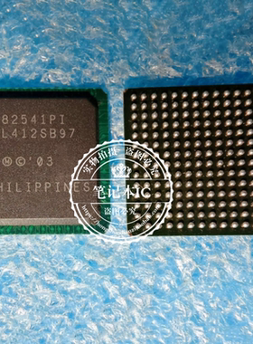 全新 82541PI LU82541PI 82541GI  82541ER 82547EI/GI 82550EY