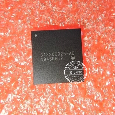 343S00328集成电路343S00326-A0