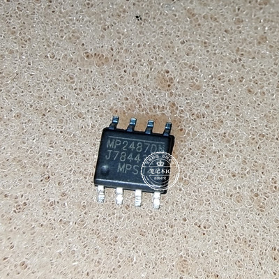 MP2467DN  MP2467DN-LF-Z  SOP8  新的一个起拍