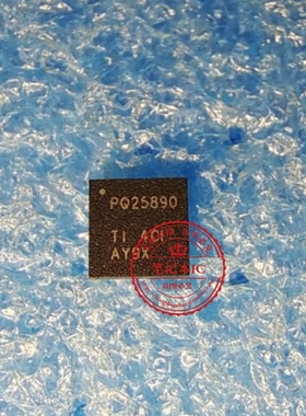 BQ25890RTWR BQ25890 BQ25890HRTWR BQ25890H 25890H