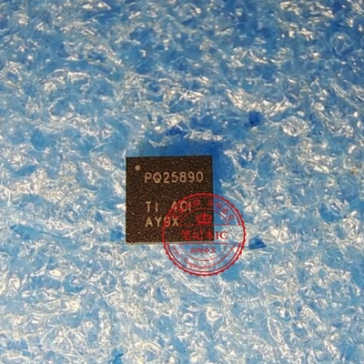 BQ25890RTWR BQ25890 BQ25890HRTWR BQ25890H 25890H