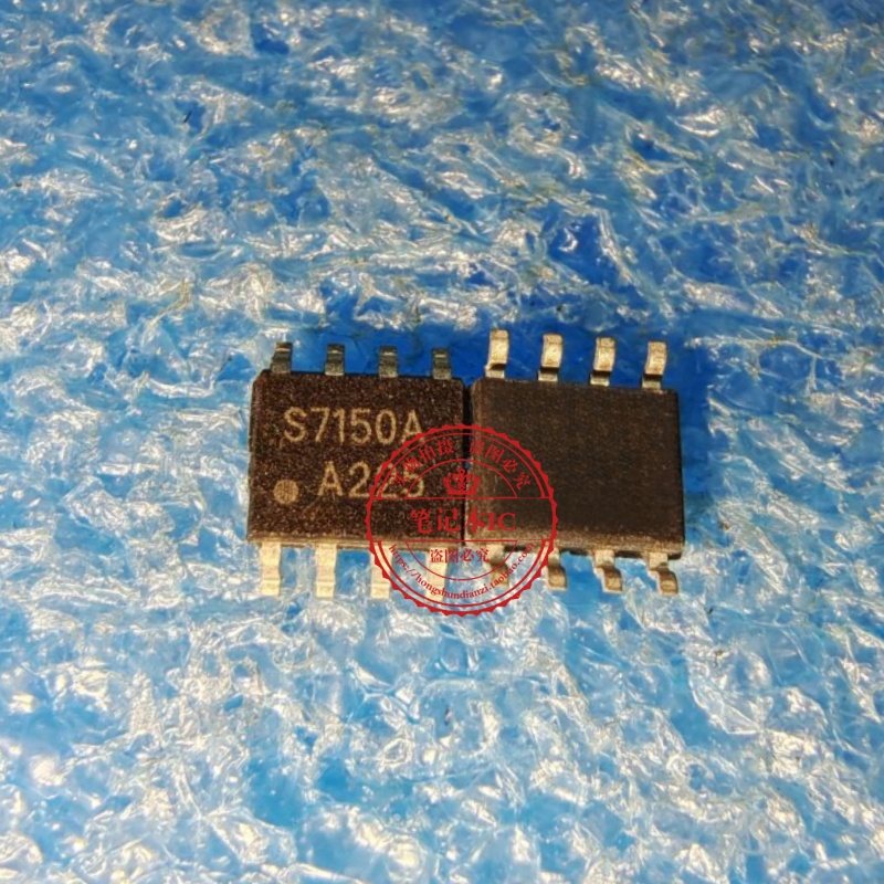 SEM7150A     S7150A   SEW7150A     SOP8 新的    一个起拍